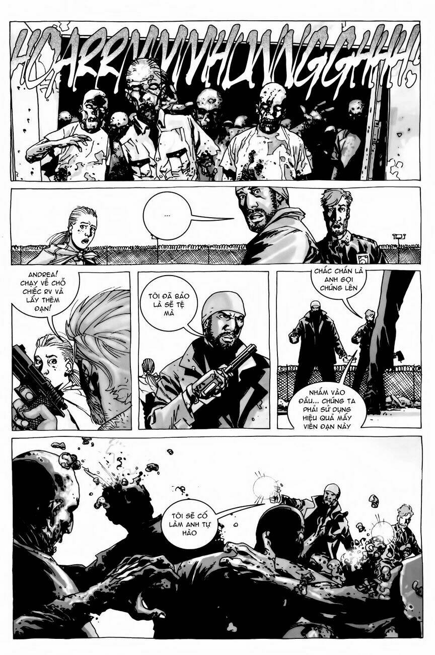 The Walking Dead: Chapter 13