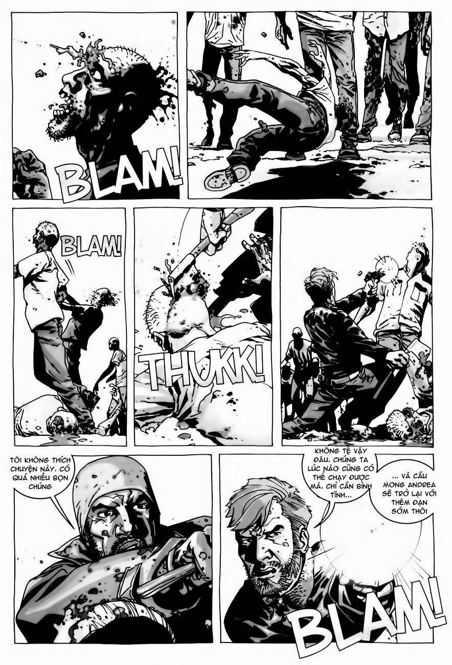 The Walking Dead: Chapter 13