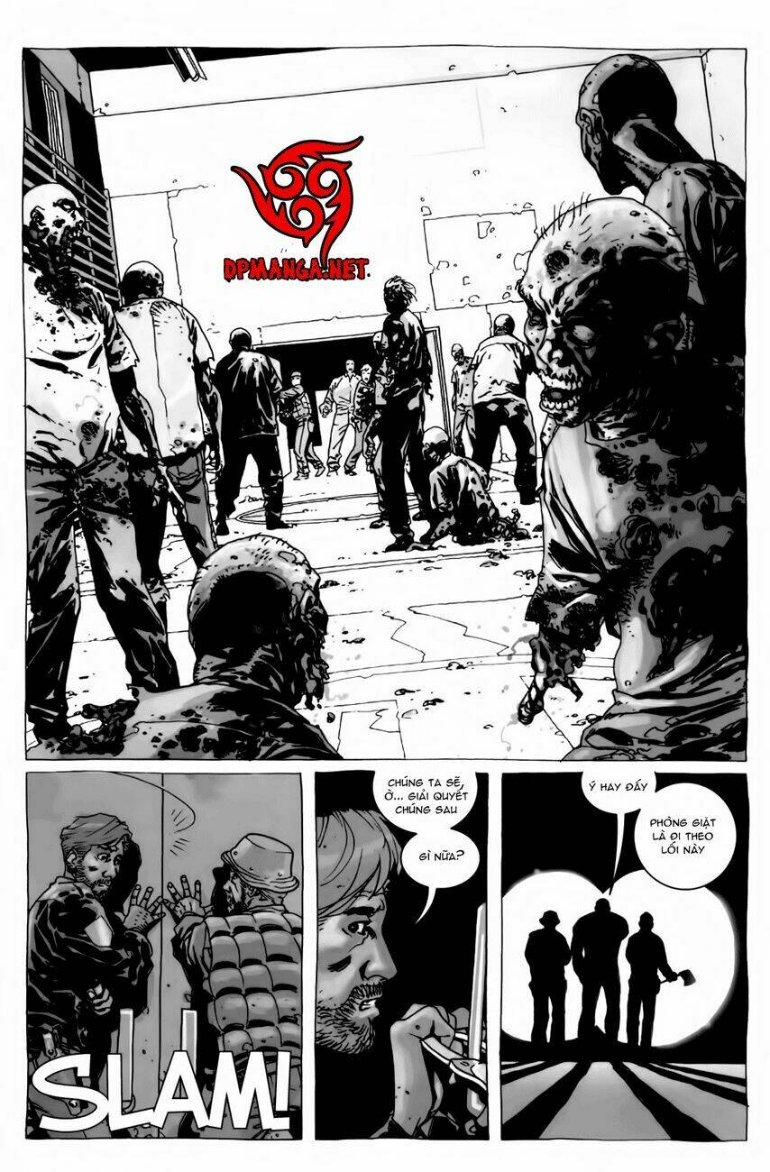 The Walking Dead: Chapter 14