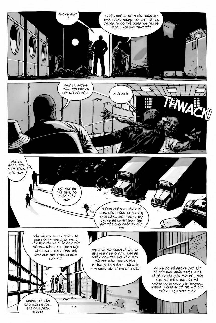 The Walking Dead: Chapter 14