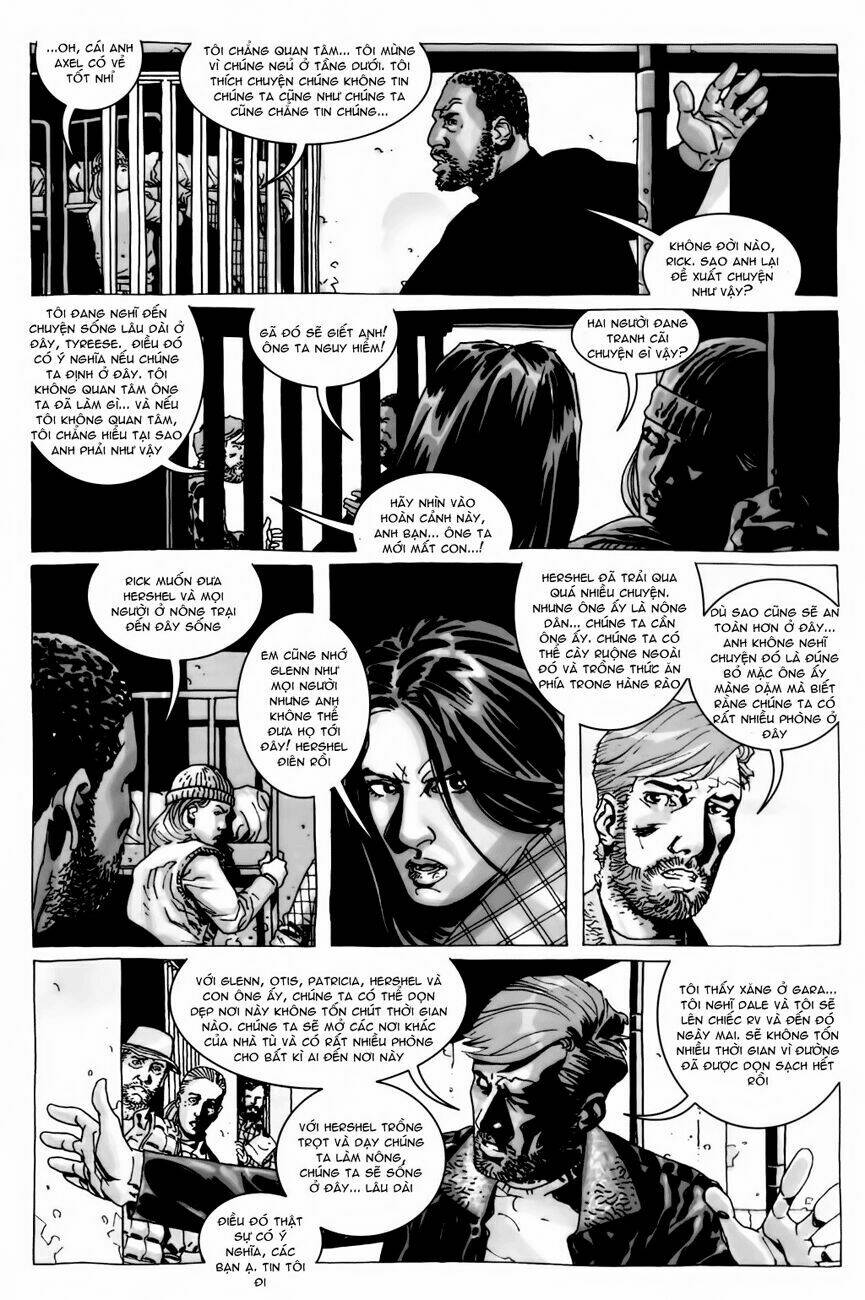 The Walking Dead: Chapter 14