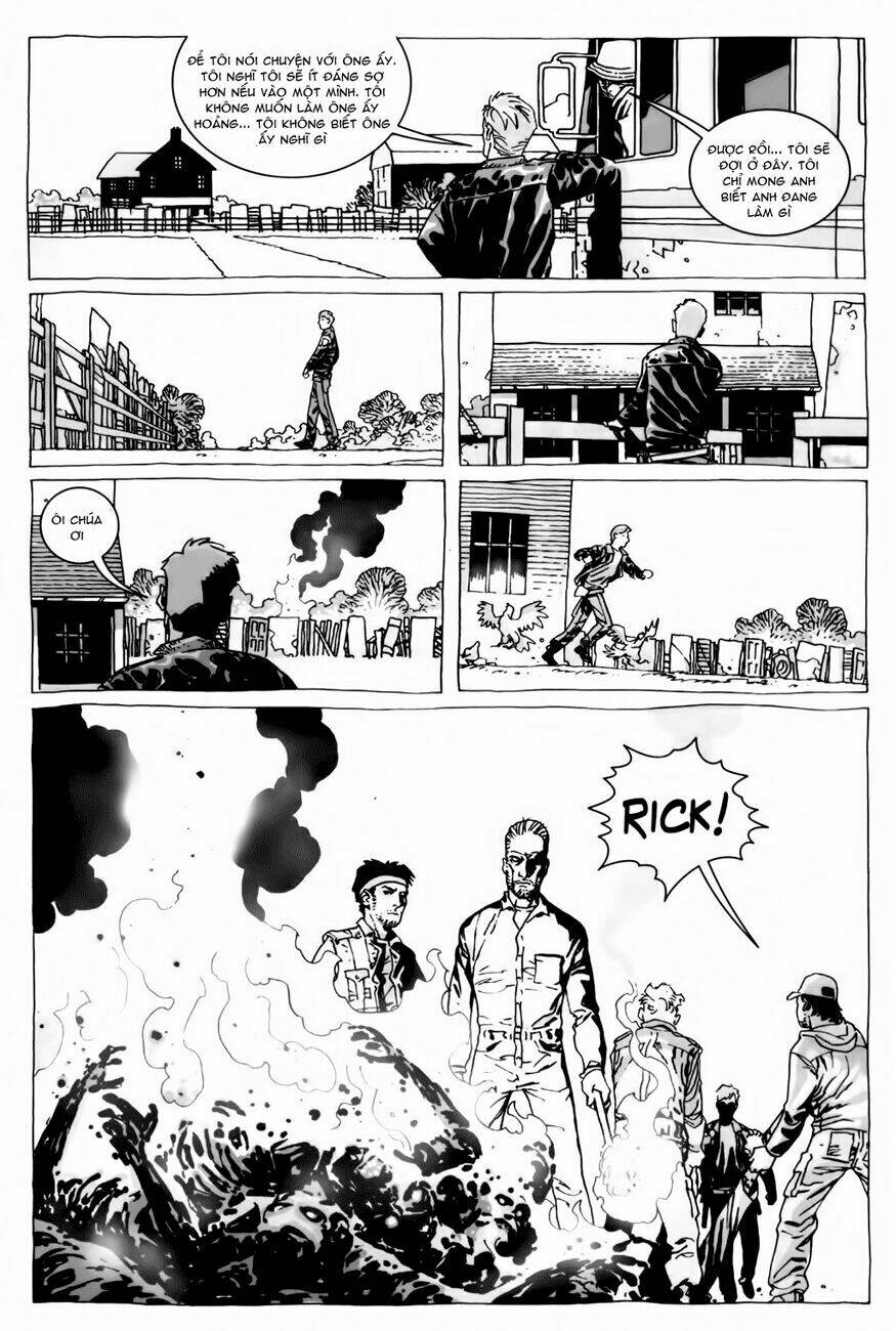 The Walking Dead: Chapter 14