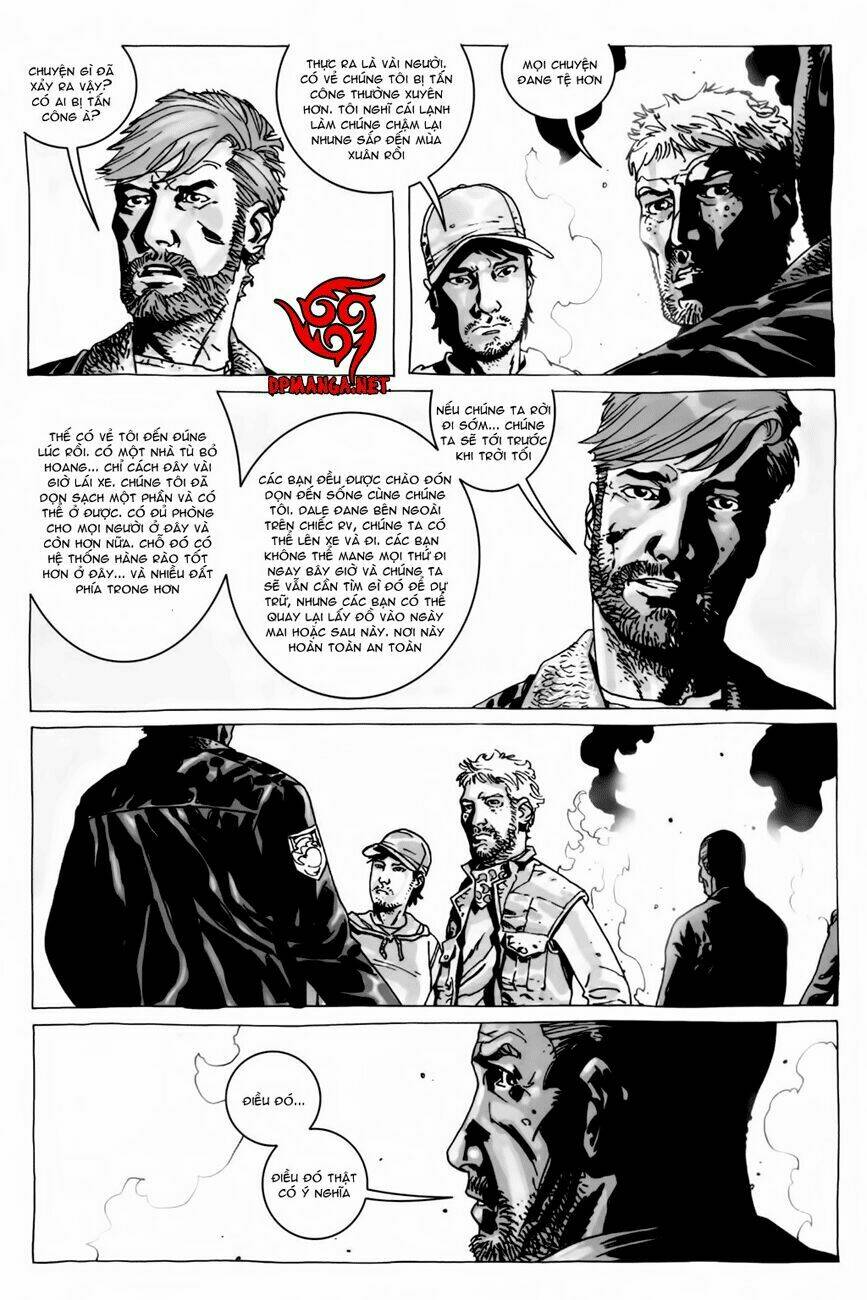The Walking Dead: Chapter 14