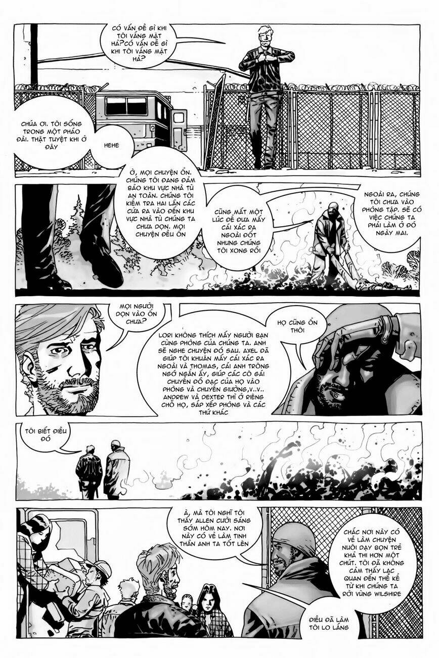 The Walking Dead: Chapter 14