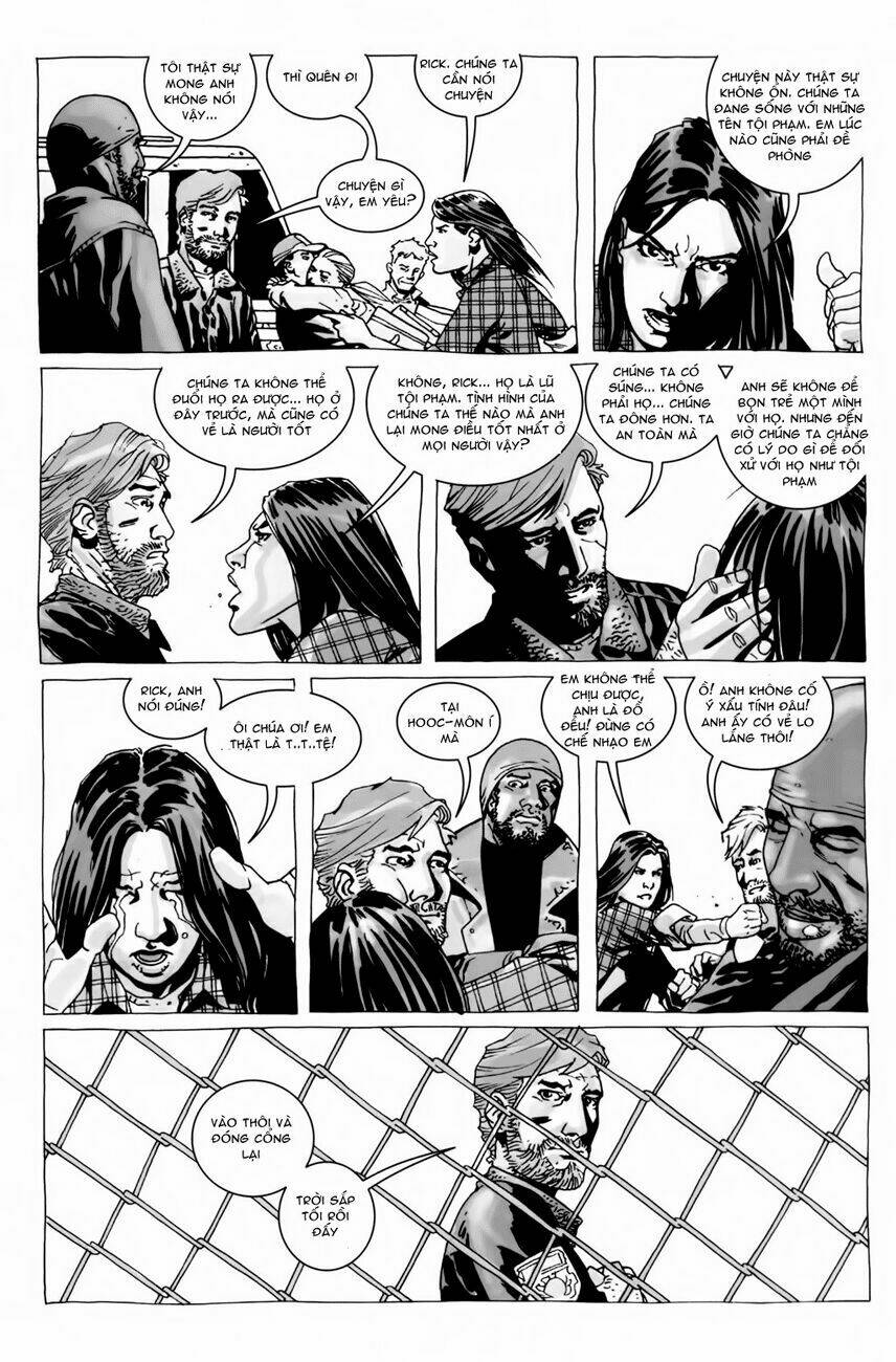 The Walking Dead: Chapter 14