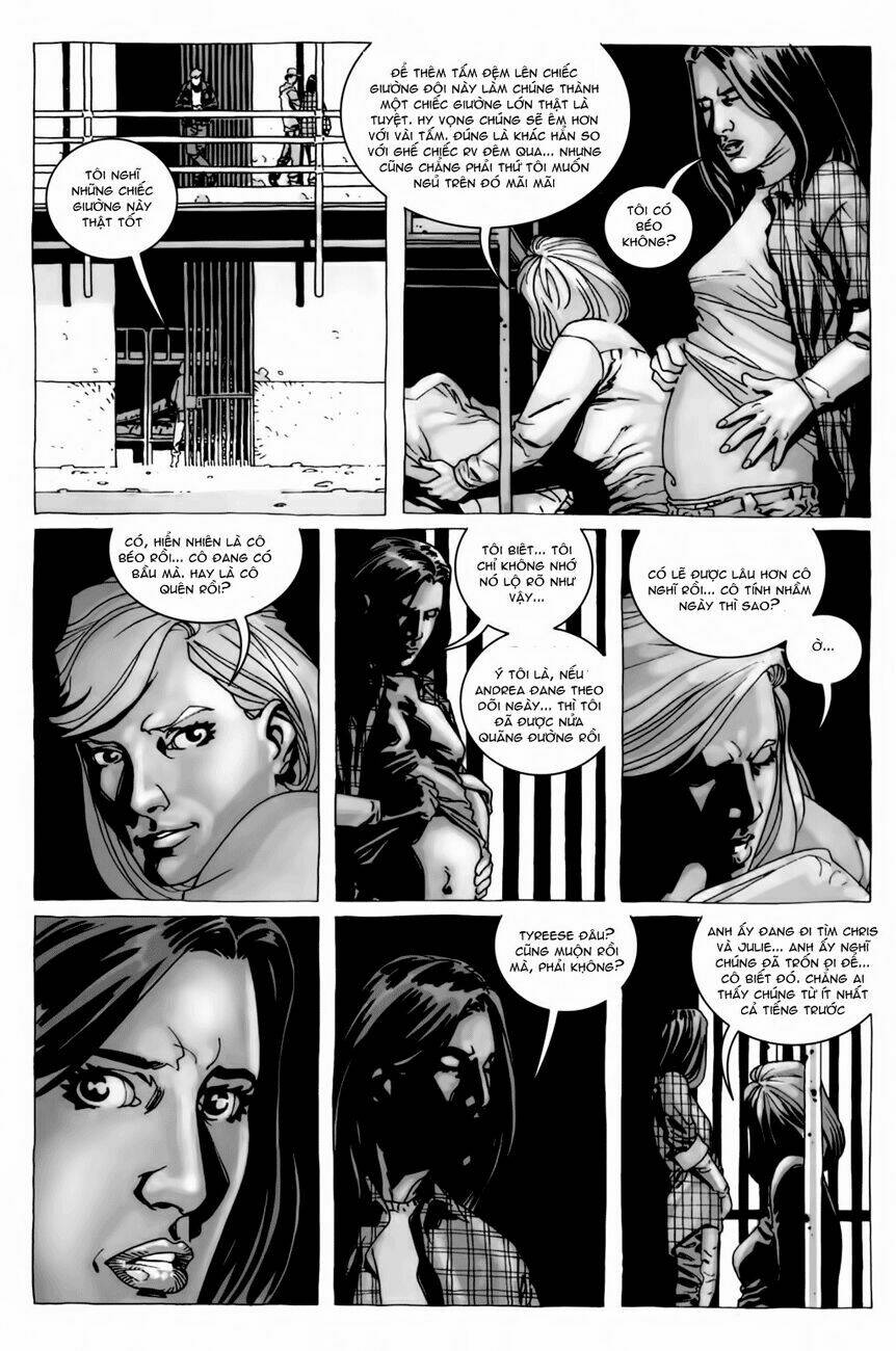 The Walking Dead: Chapter 14