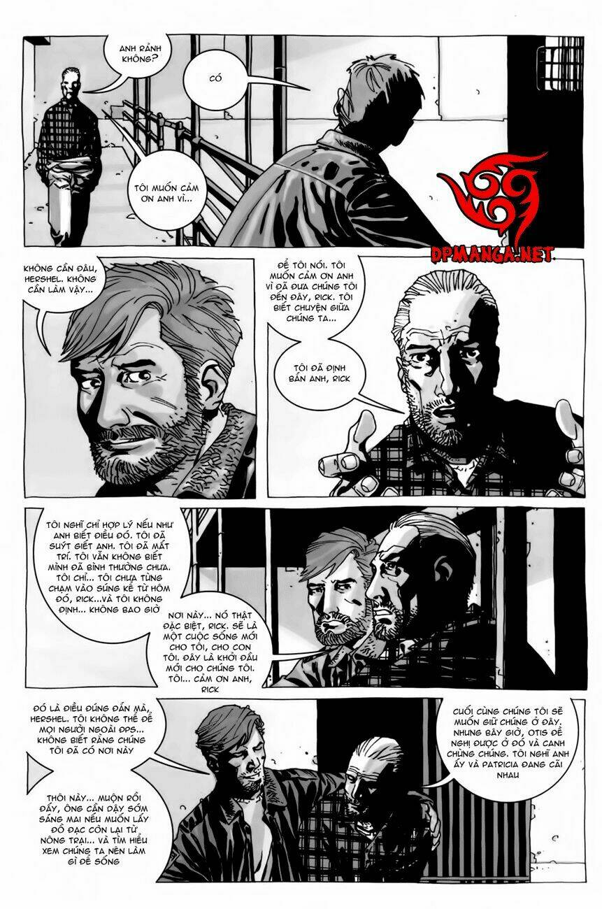 The Walking Dead: Chapter 14