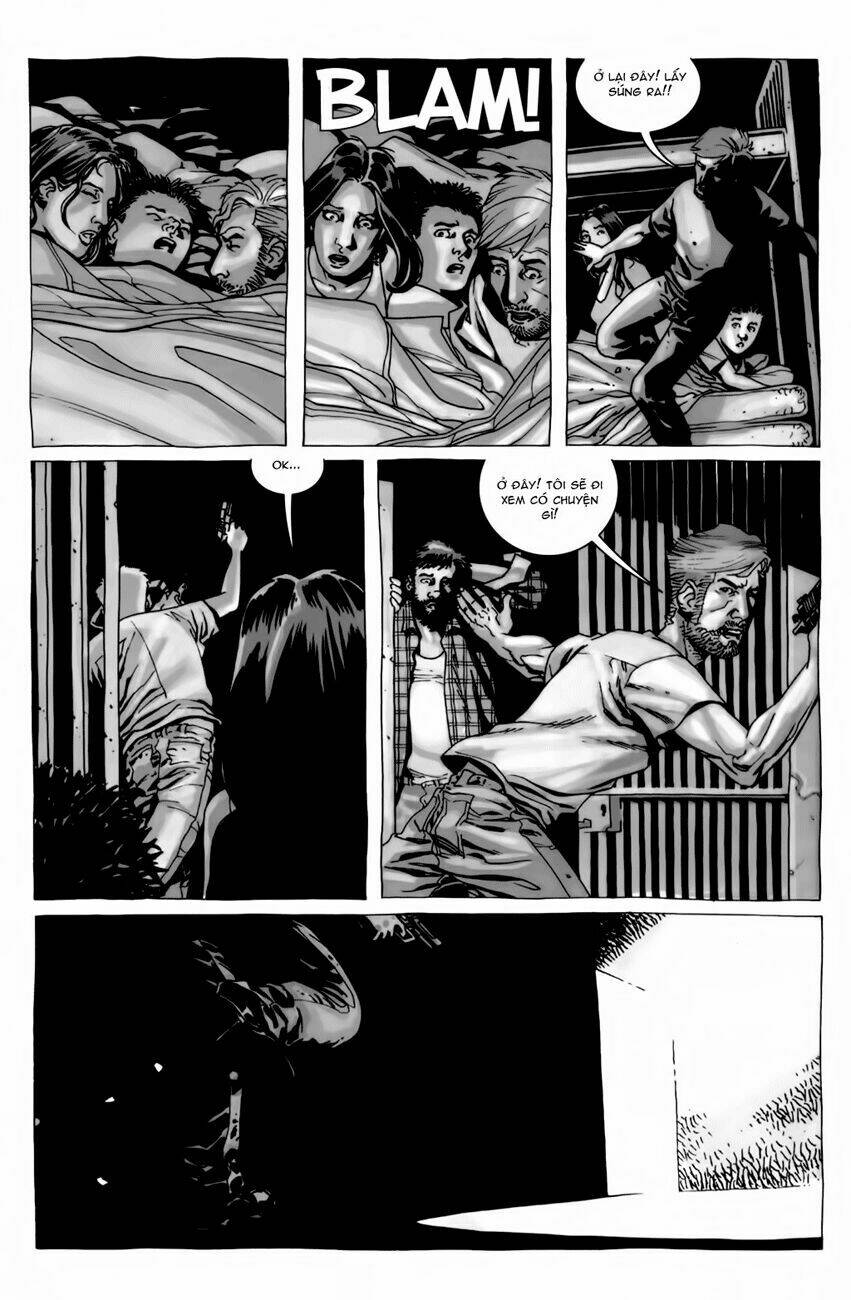 The Walking Dead: Chapter 14
