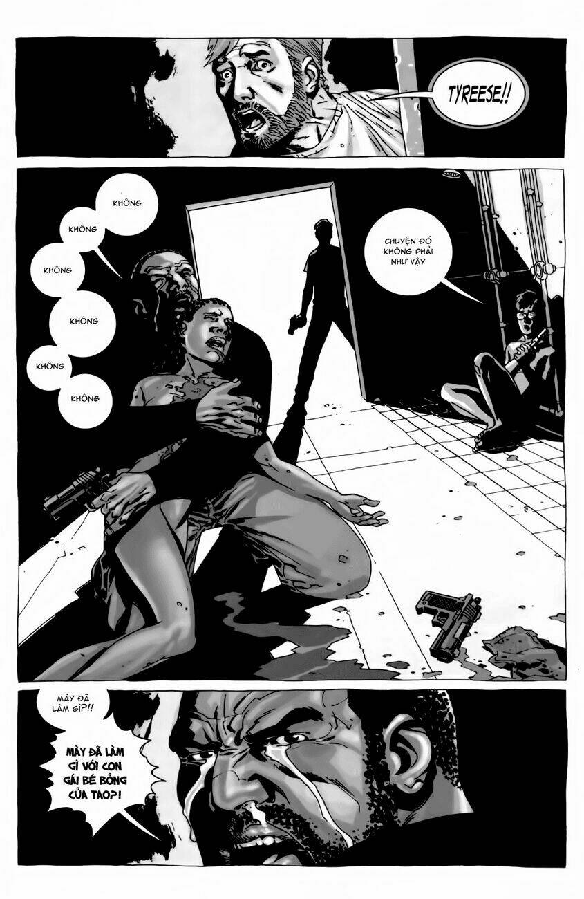 The Walking Dead: Chapter 14