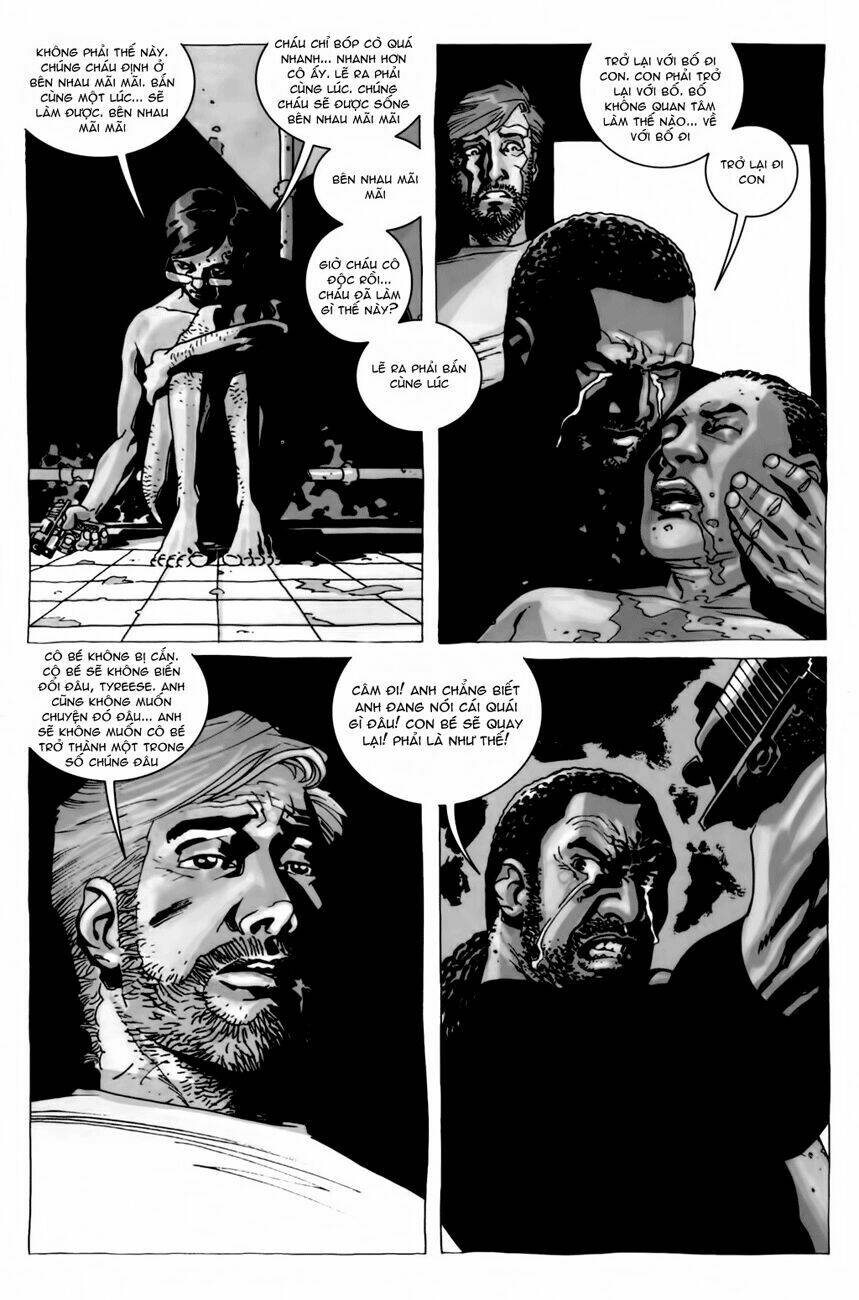 The Walking Dead: Chapter 14