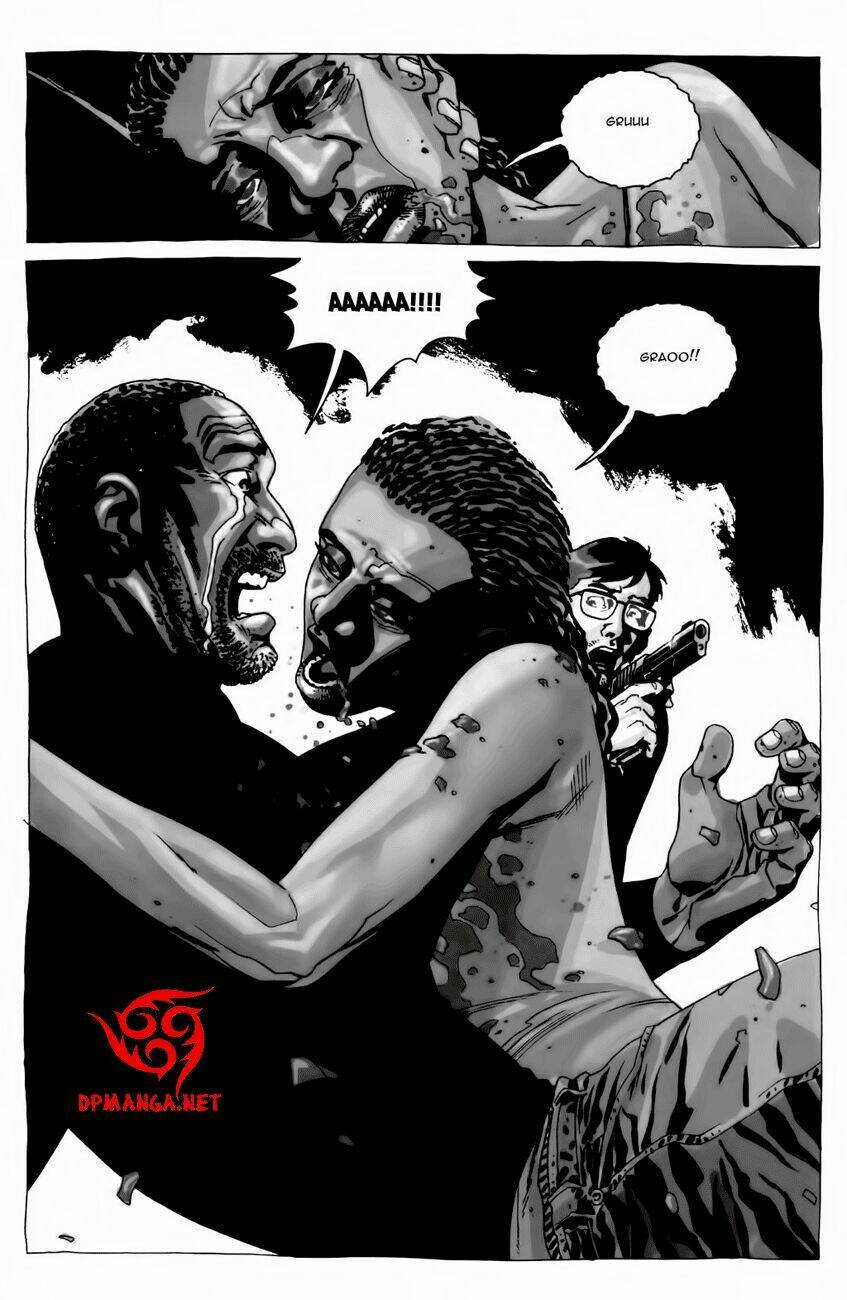 The Walking Dead: Chapter 14
