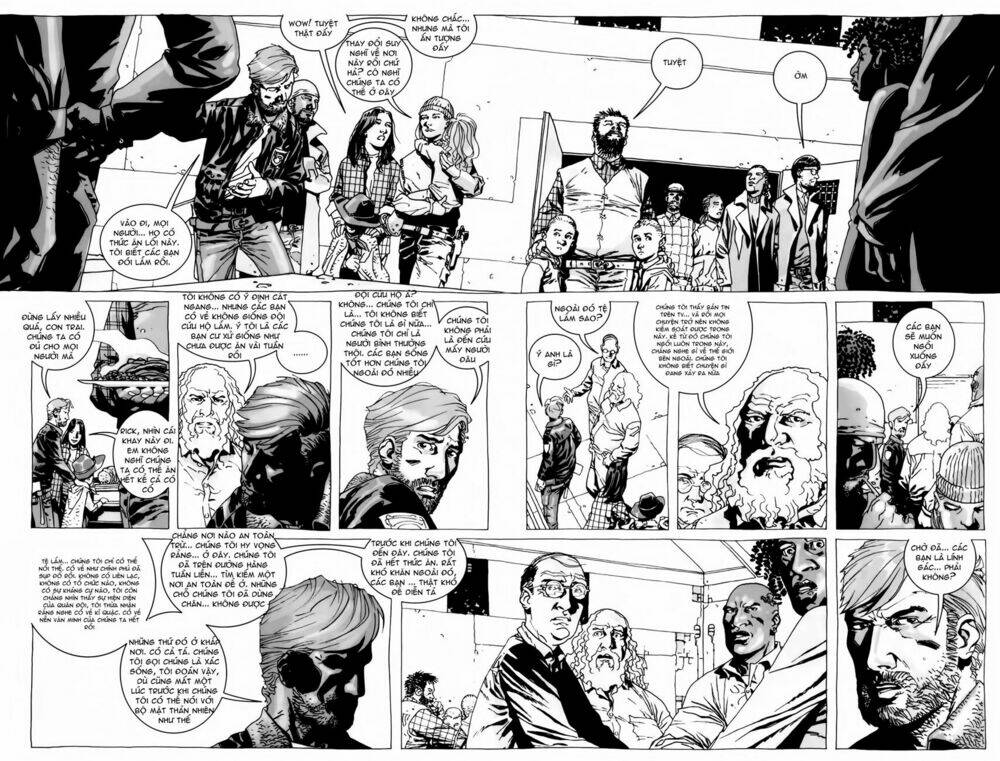 The Walking Dead: Chapter 14