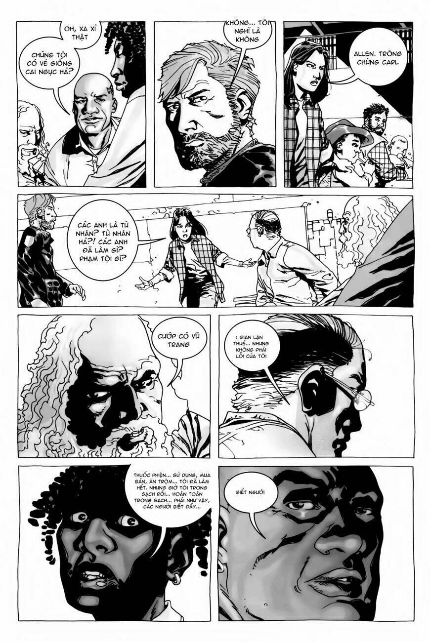 The Walking Dead: Chapter 14