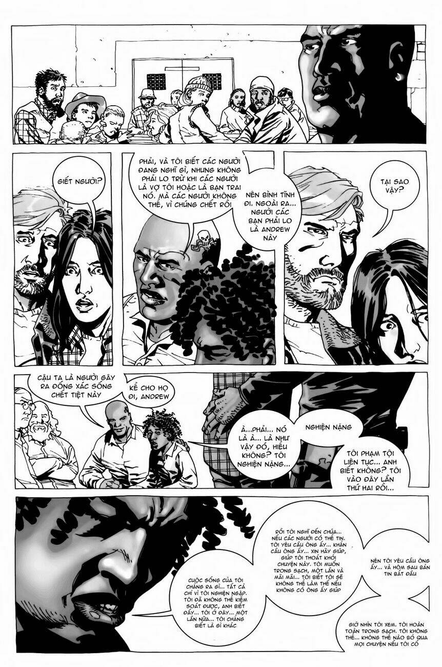 The Walking Dead: Chapter 14