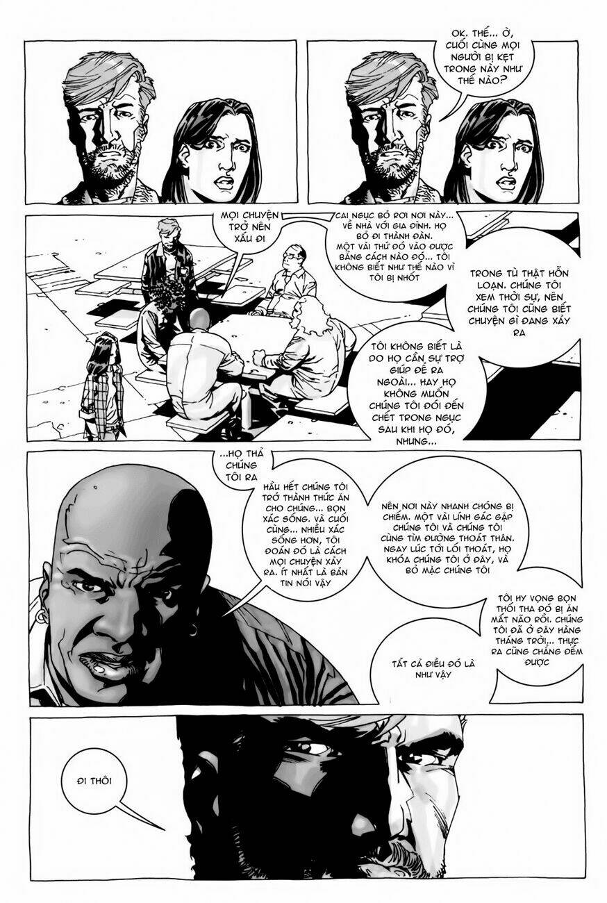 The Walking Dead: Chapter 14