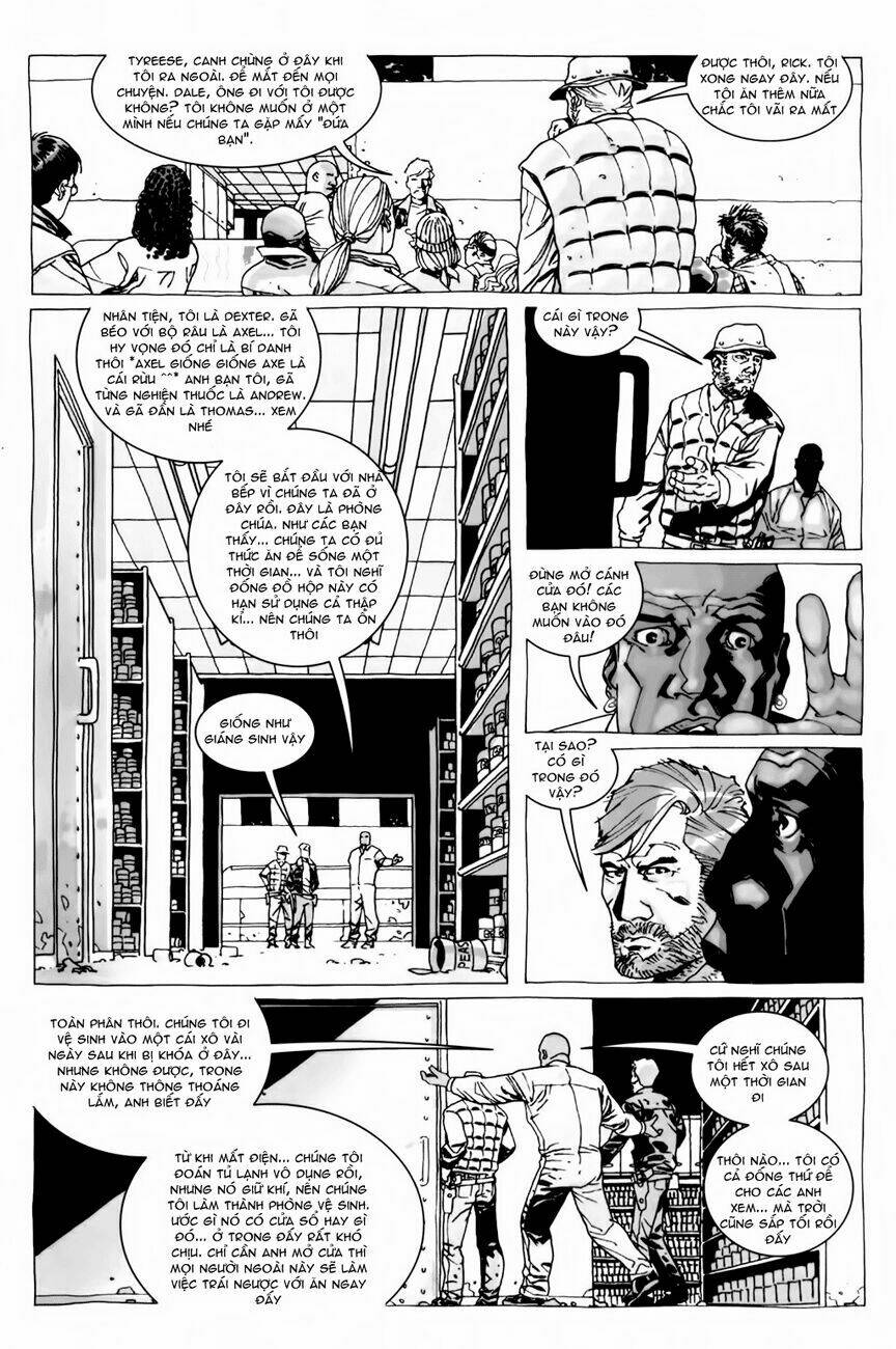 The Walking Dead: Chapter 14