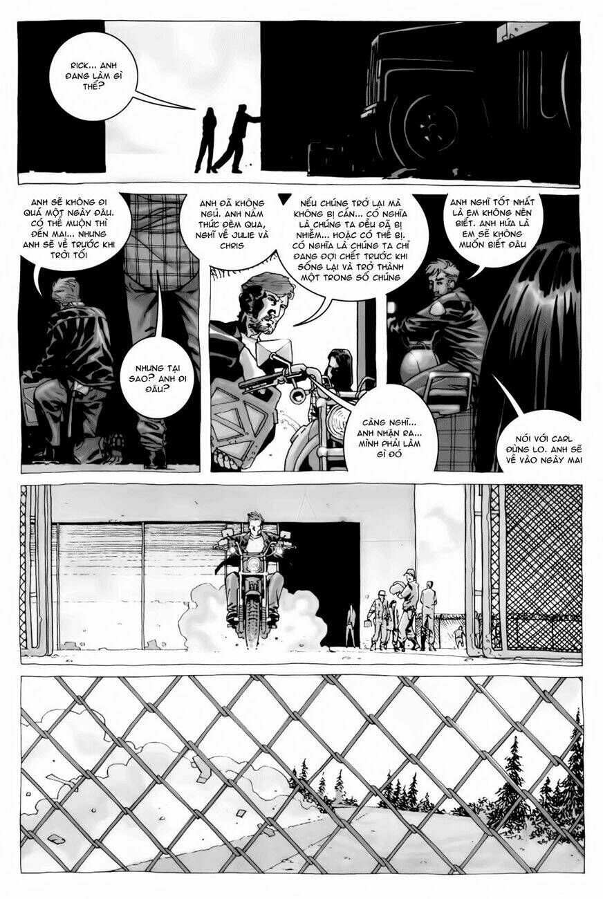 The Walking Dead: Chapter 15