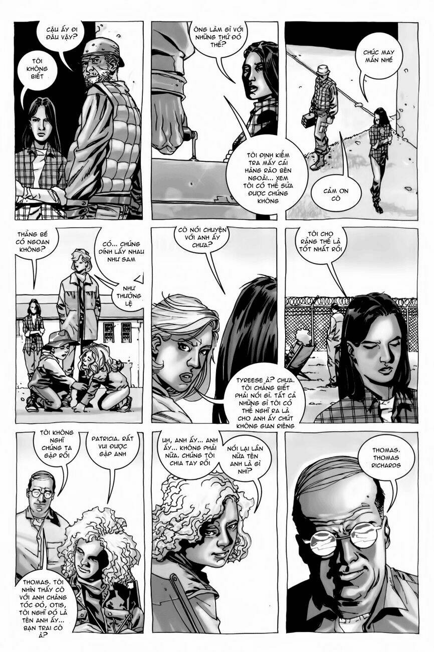 The Walking Dead: Chapter 15