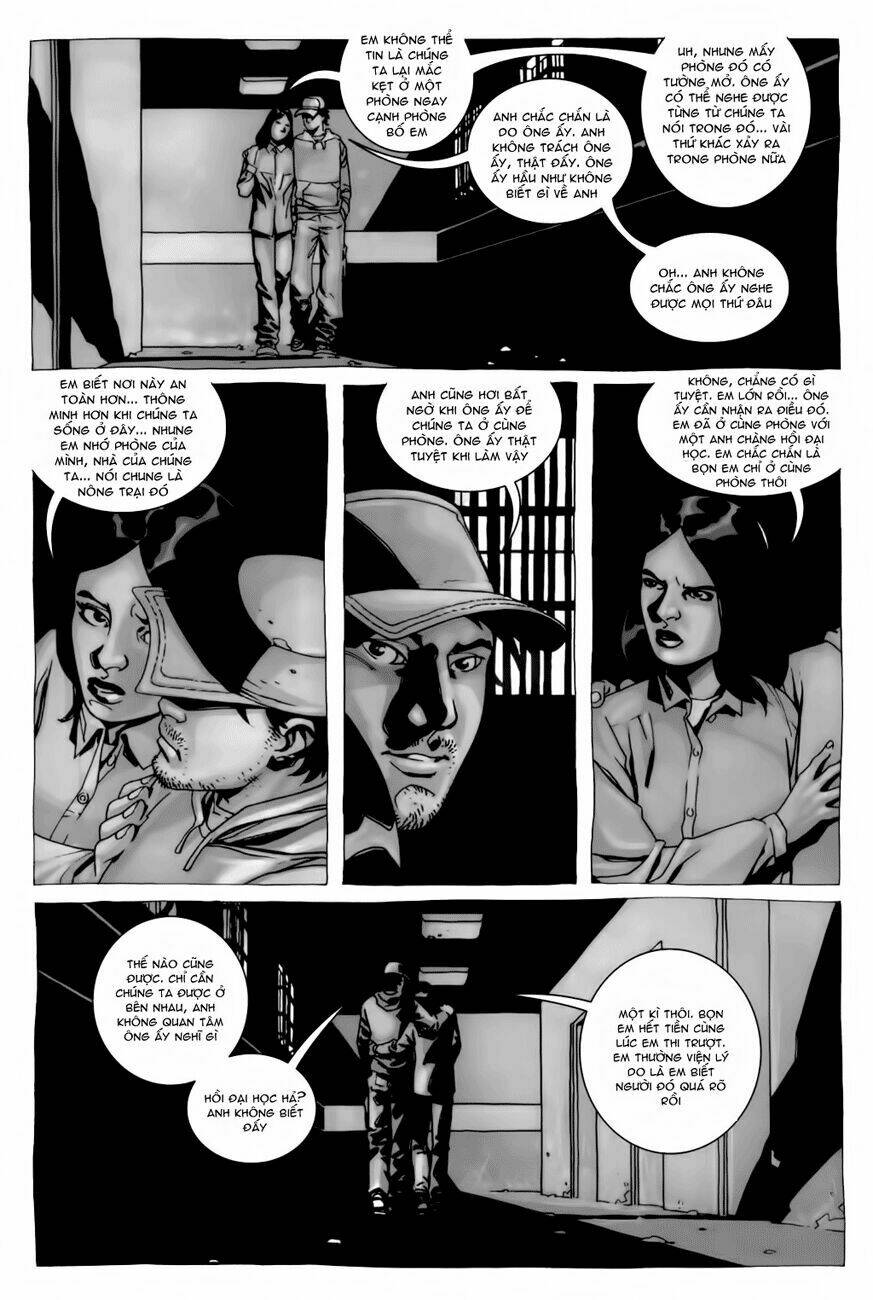 The Walking Dead: Chapter 15