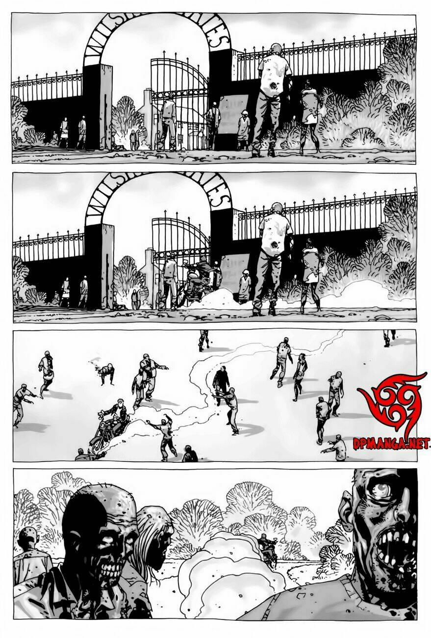 The Walking Dead: Chapter 15