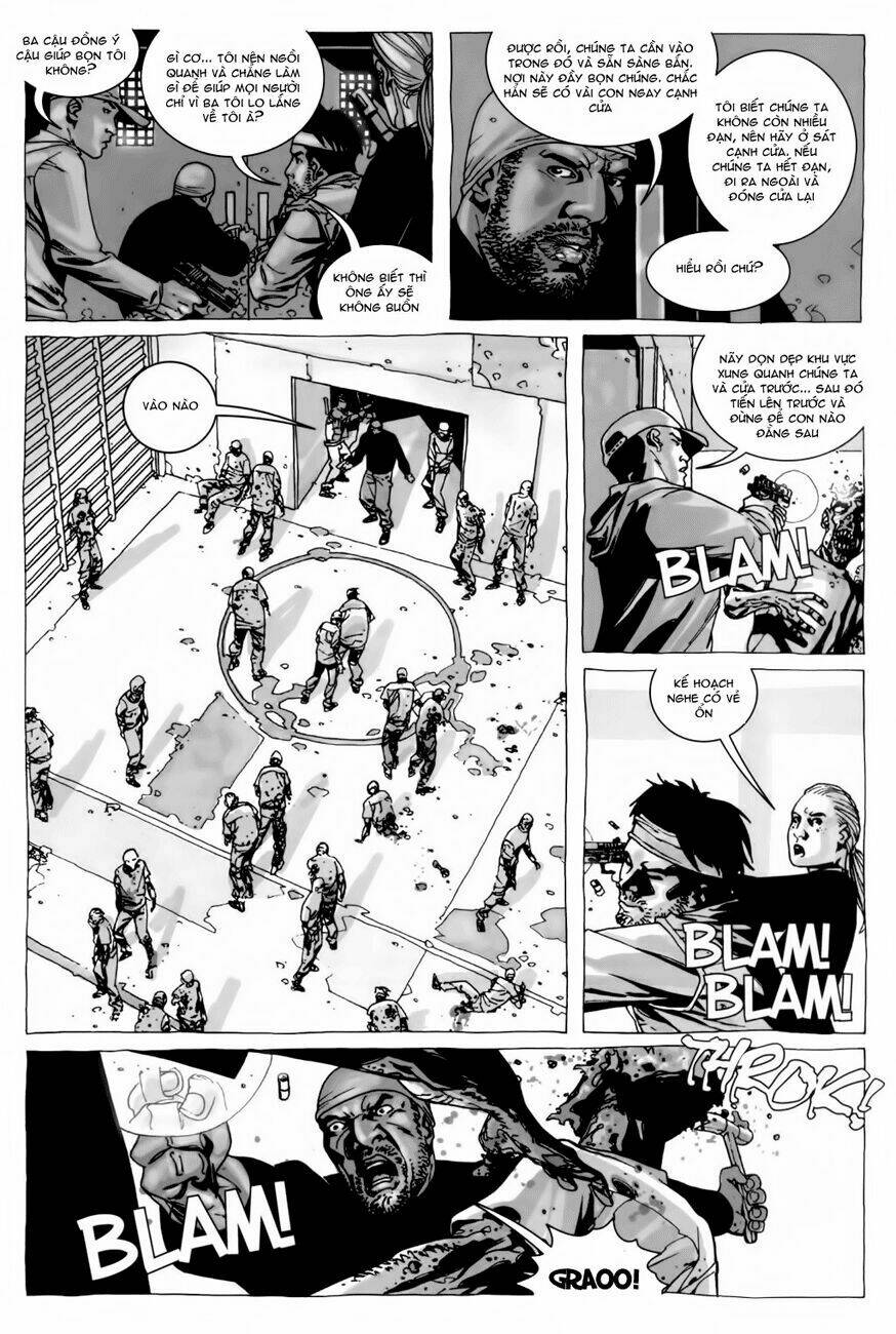 The Walking Dead: Chapter 15