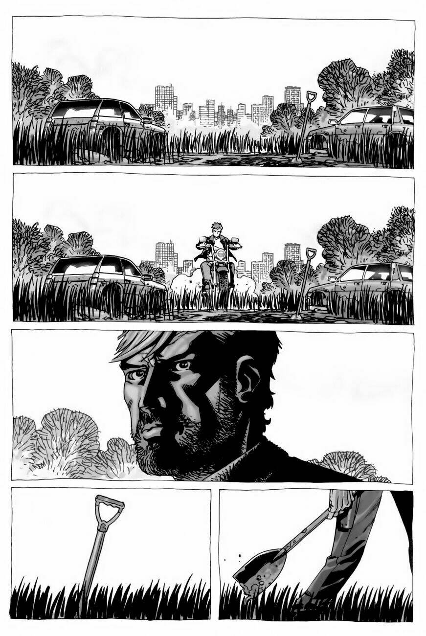 The Walking Dead: Chapter 15