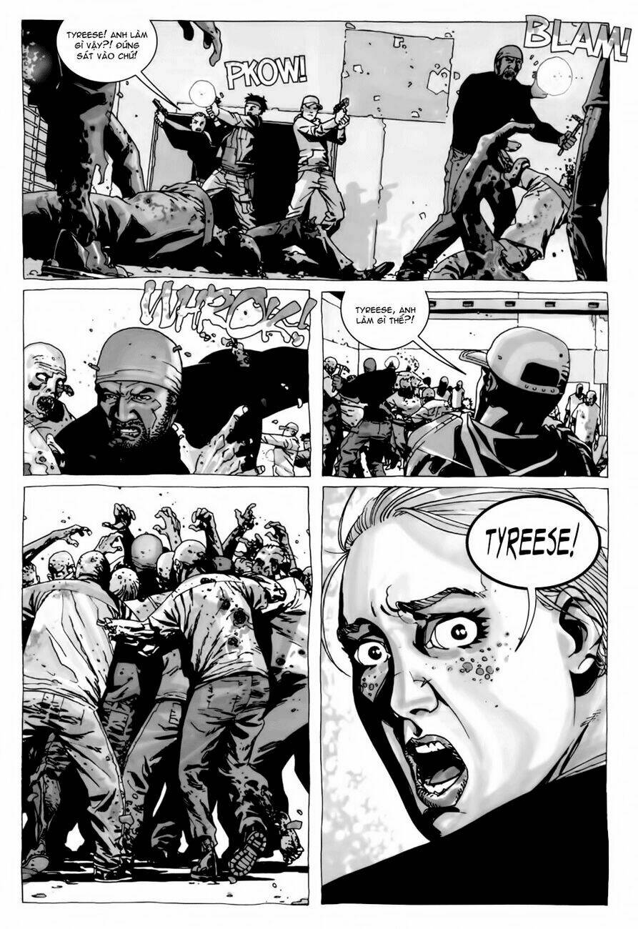 The Walking Dead: Chapter 15