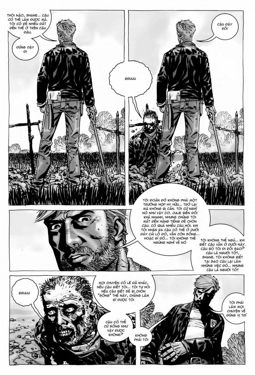 The Walking Dead: Chapter 15