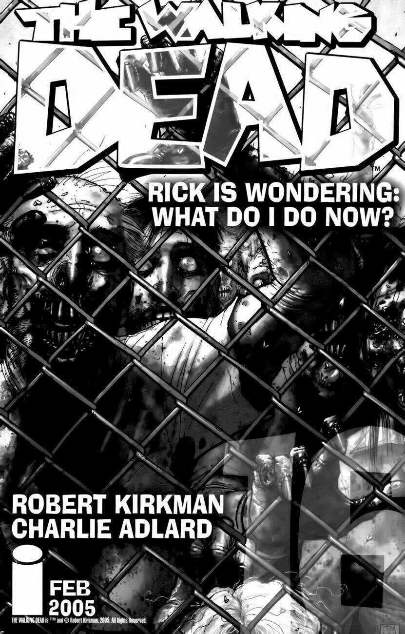The Walking Dead: Chapter 15