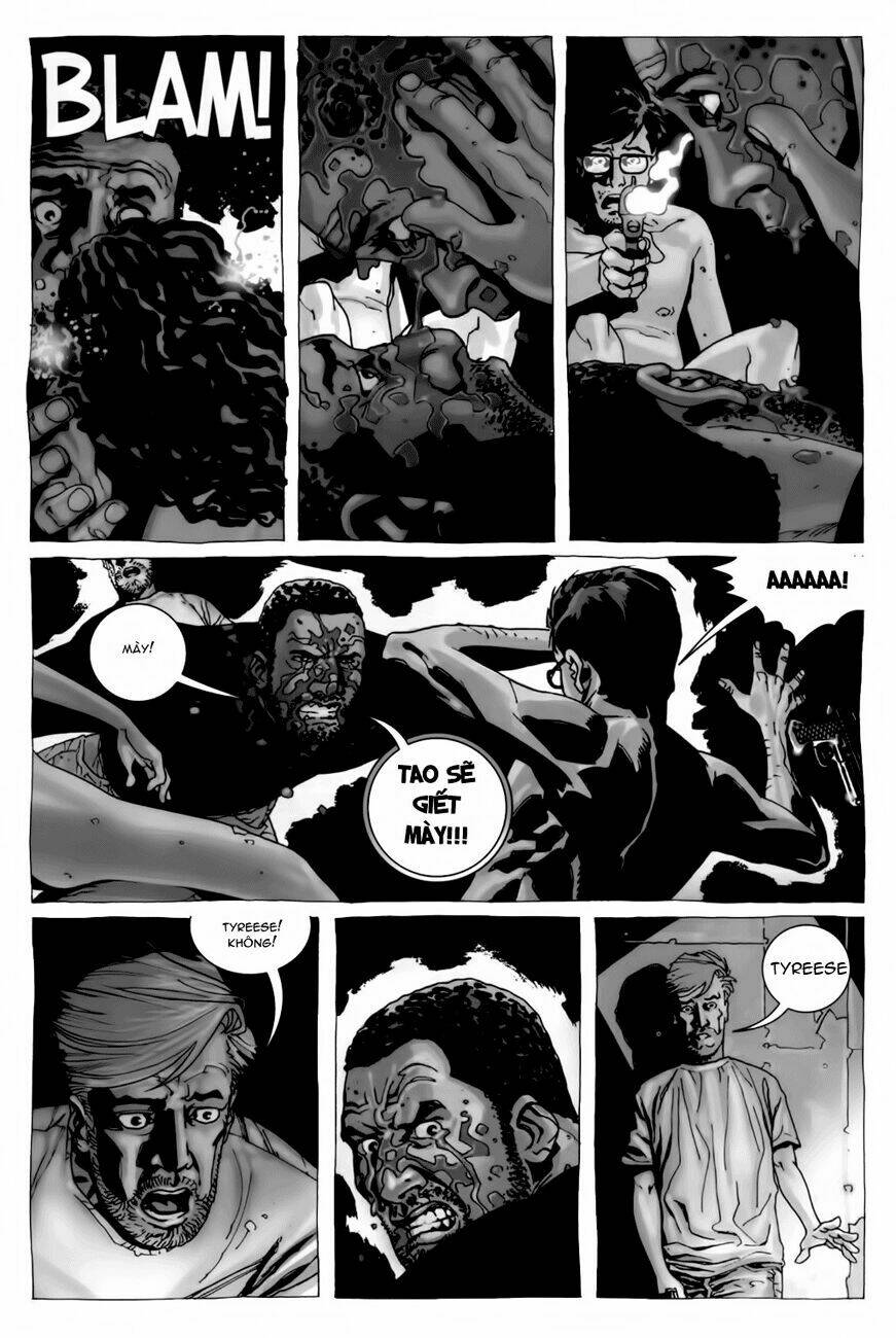 The Walking Dead: Chapter 15