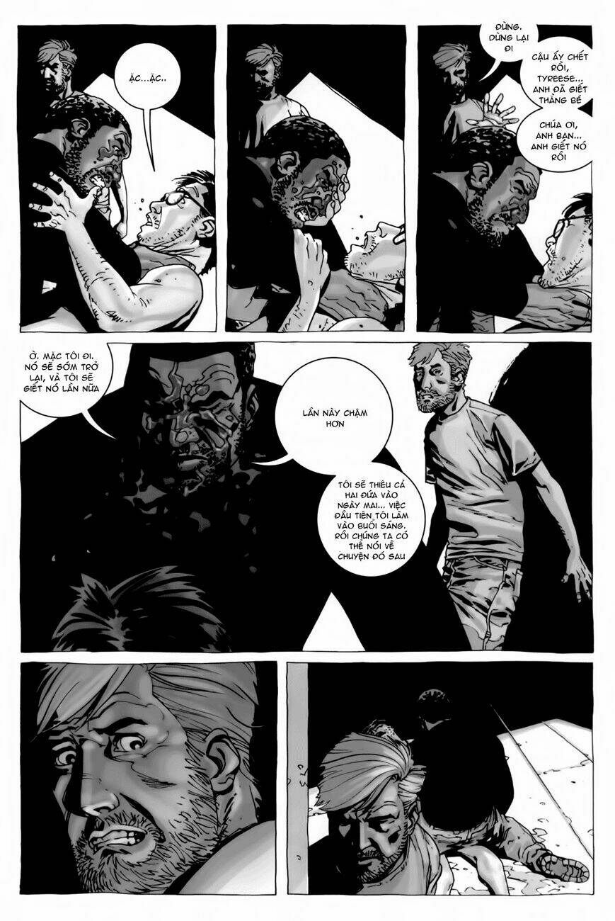 The Walking Dead: Chapter 15