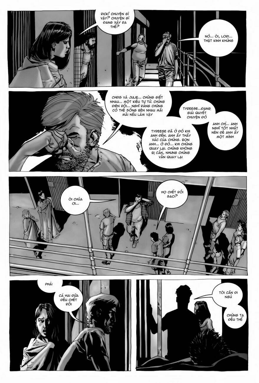 The Walking Dead: Chapter 15