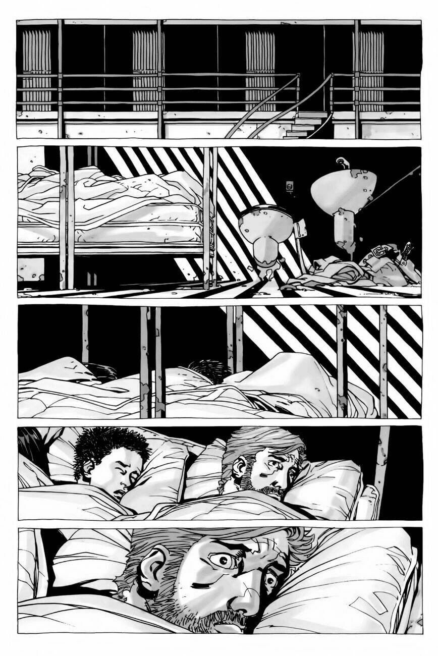 The Walking Dead: Chapter 15