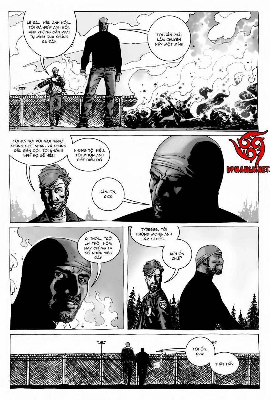 The Walking Dead: Chapter 15