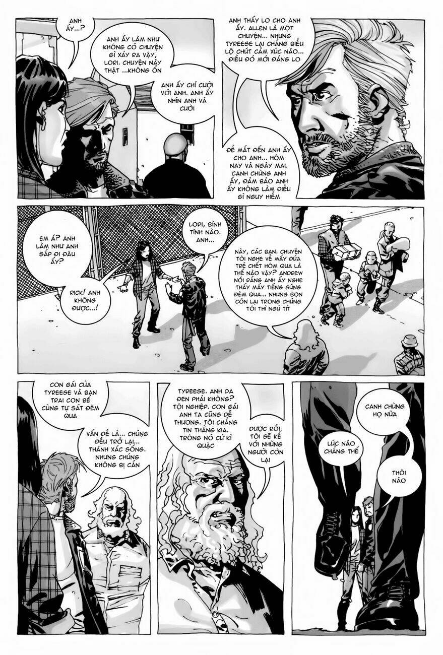 The Walking Dead: Chapter 15