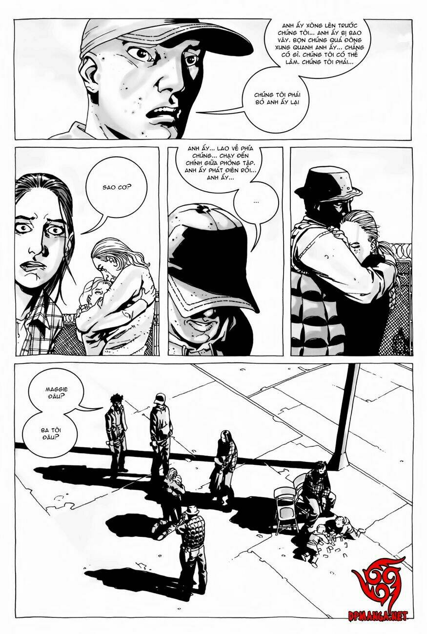 The Walking Dead: Chapter 16