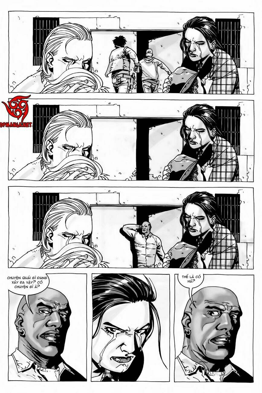 The Walking Dead: Chapter 16