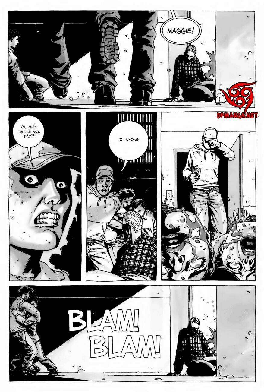 The Walking Dead: Chapter 16