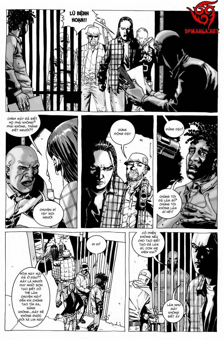 The Walking Dead: Chapter 16