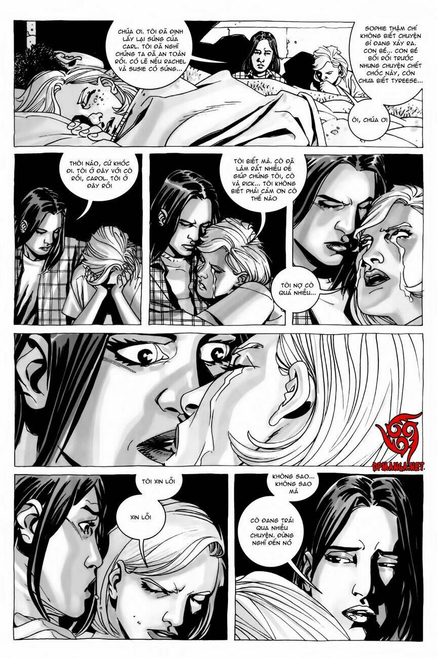 The Walking Dead: Chapter 16