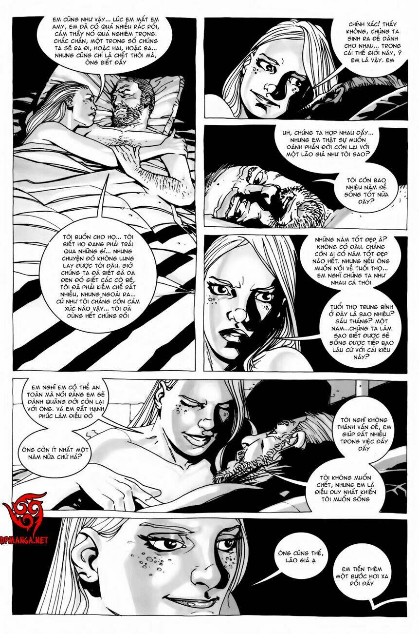 The Walking Dead: Chapter 16