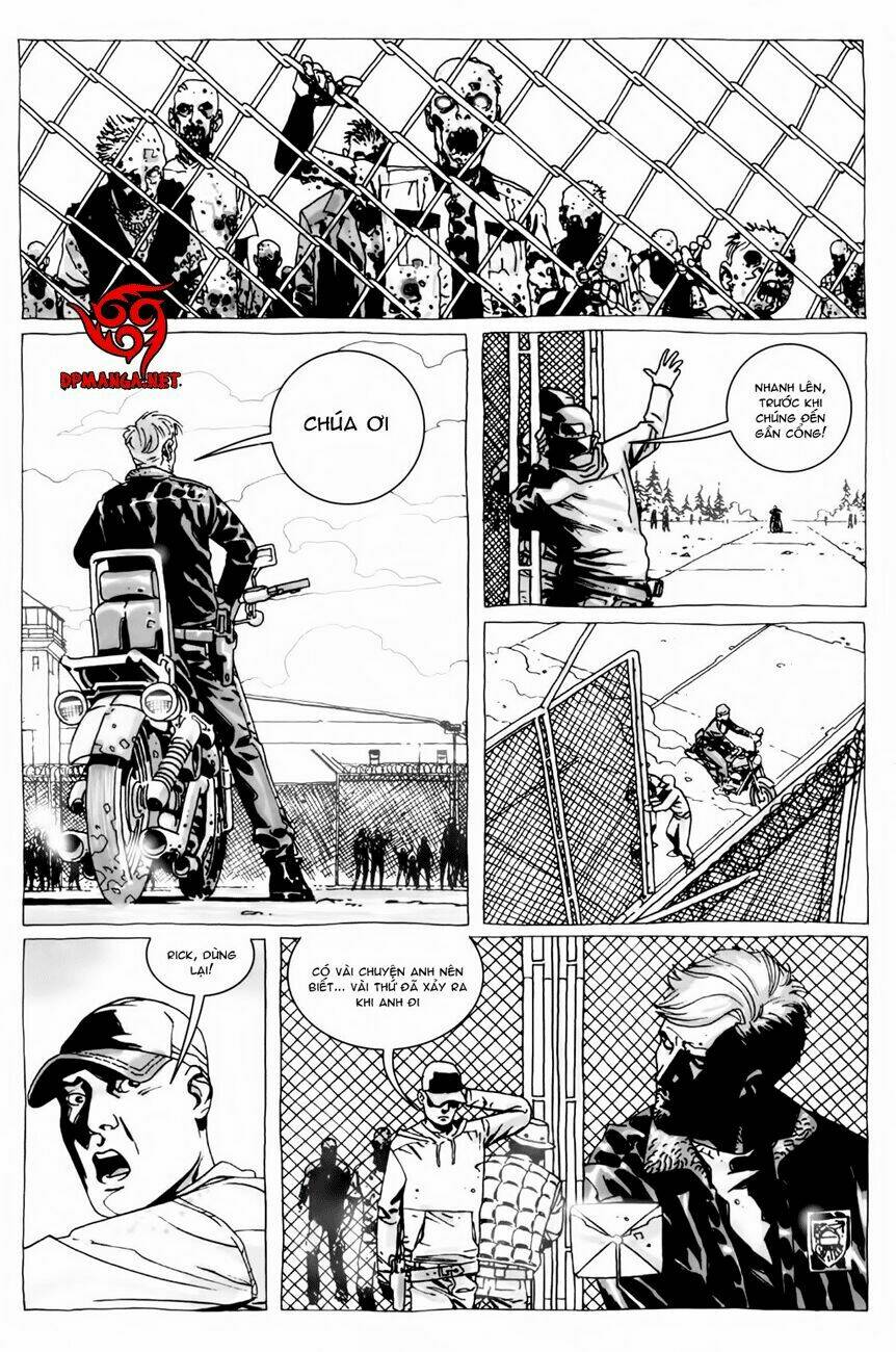 The Walking Dead: Chapter 16