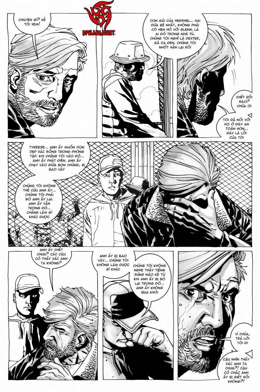 The Walking Dead: Chapter 16