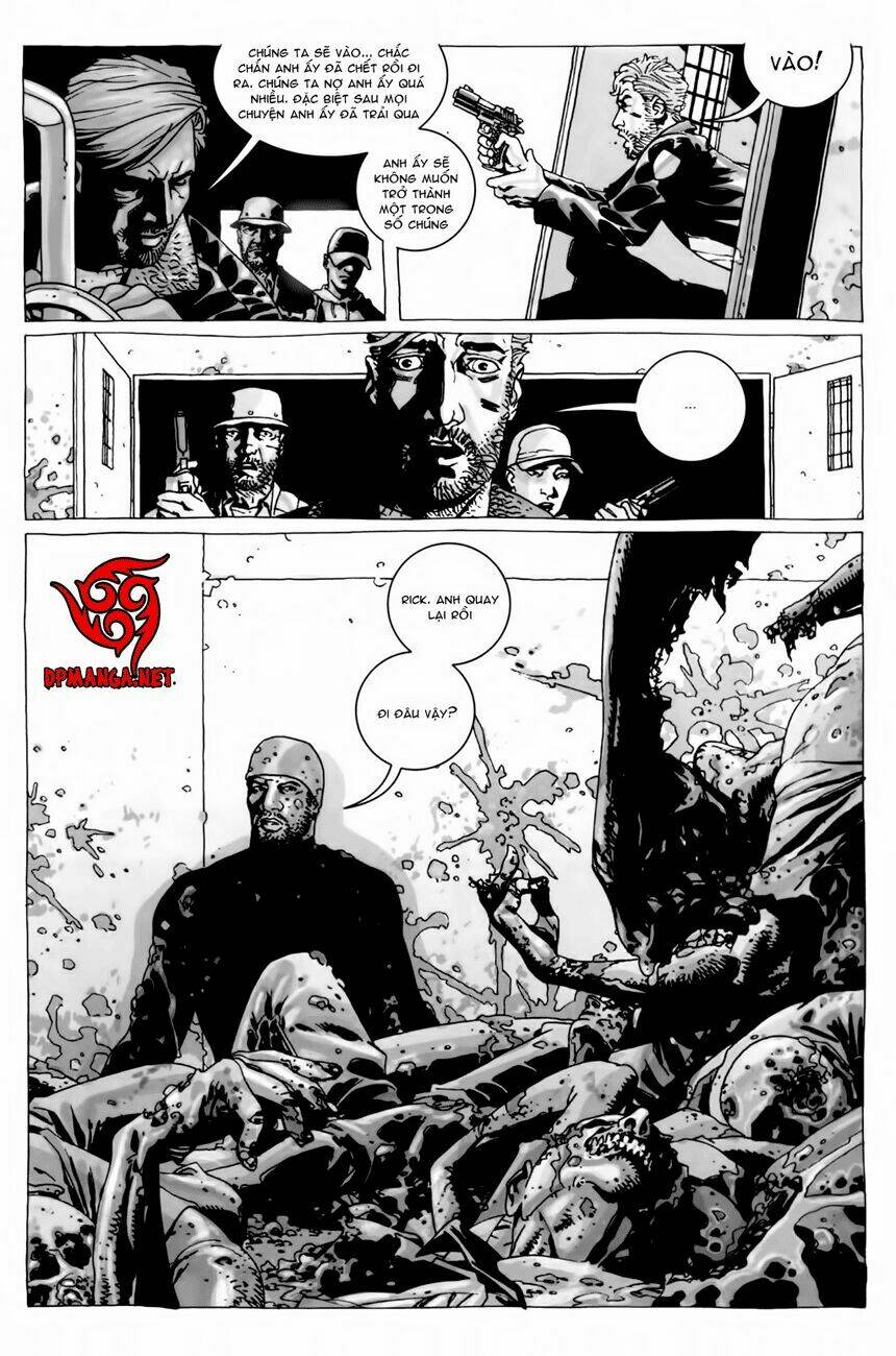 The Walking Dead: Chapter 16