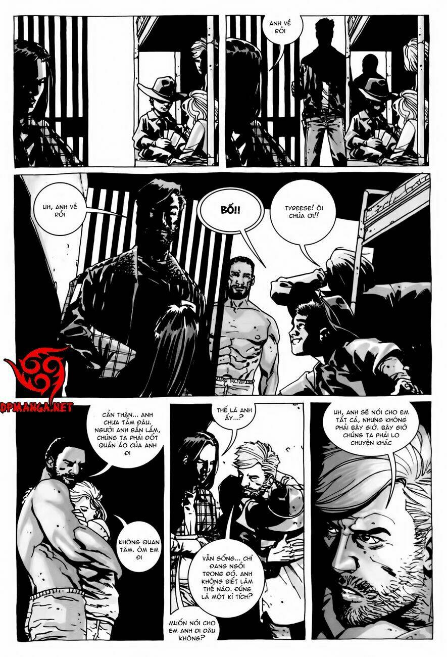 The Walking Dead: Chapter 16