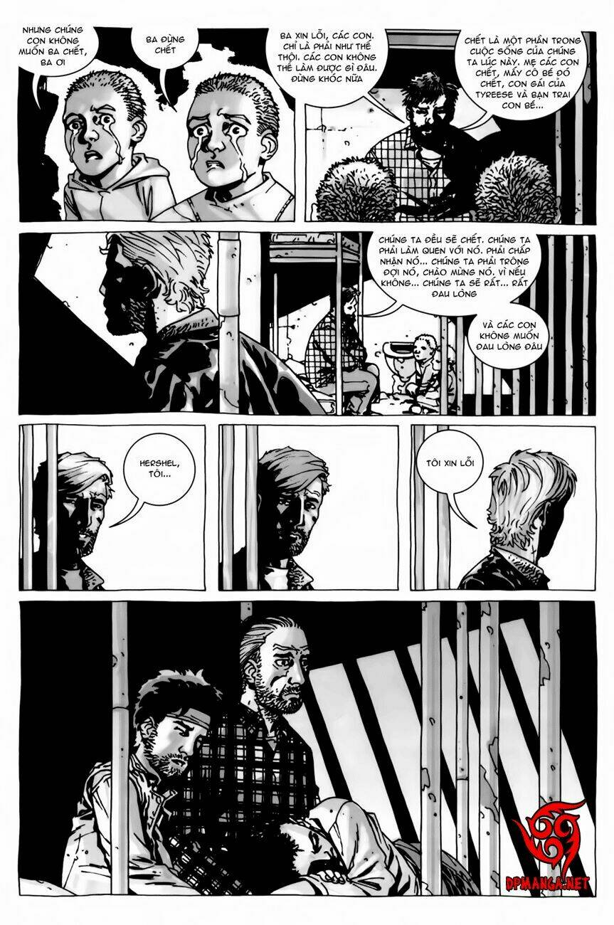 The Walking Dead: Chapter 16