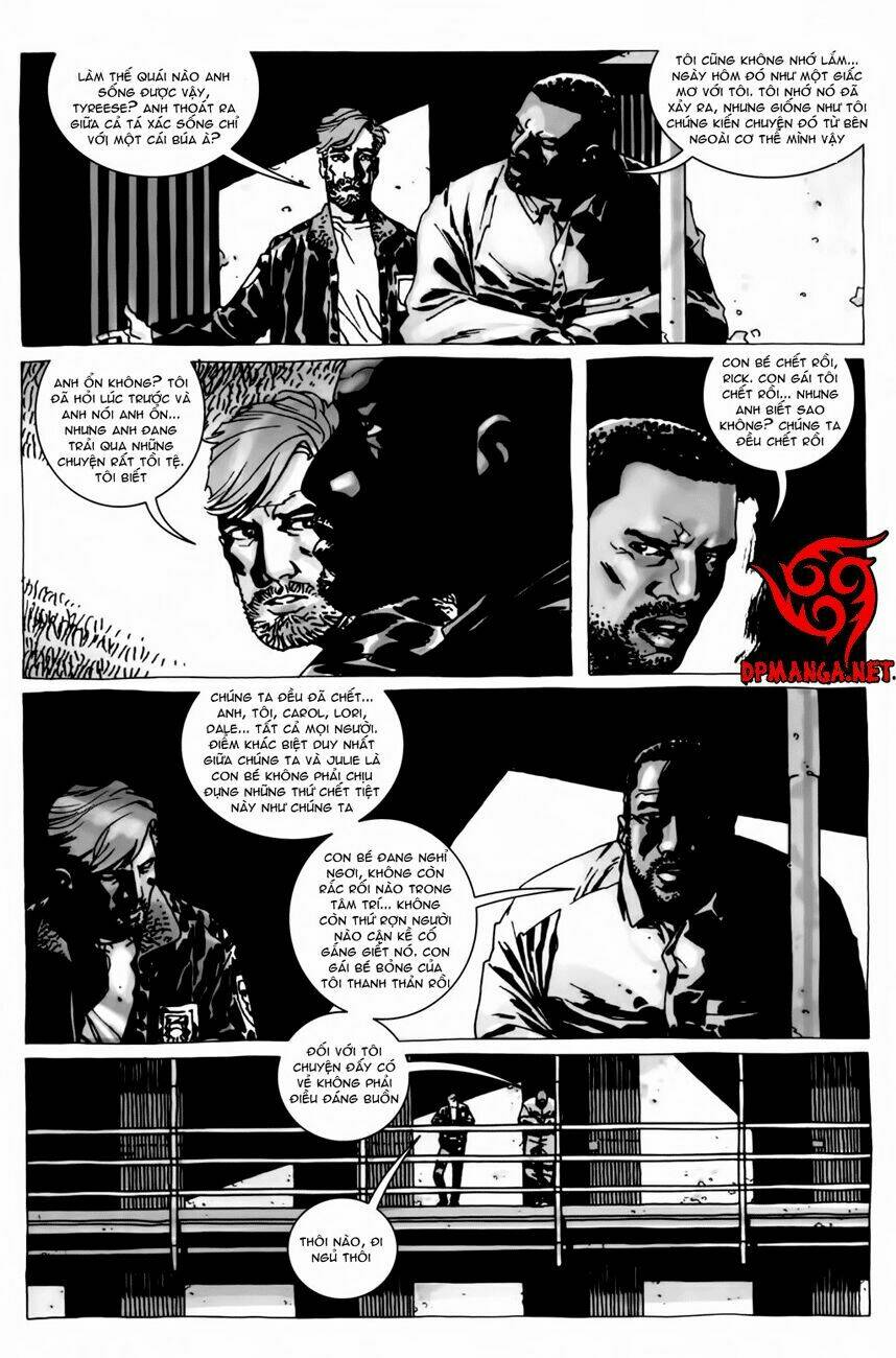 The Walking Dead: Chapter 16