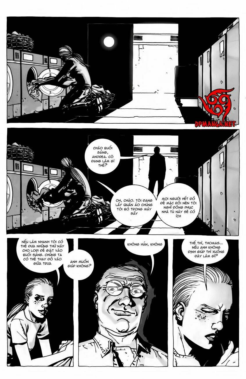 The Walking Dead: Chapter 16