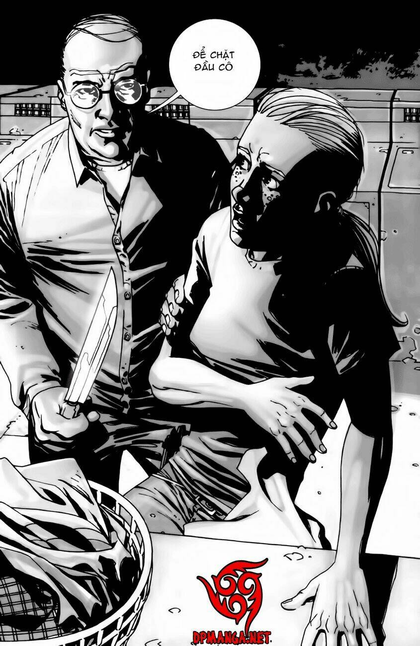 The Walking Dead: Chapter 16