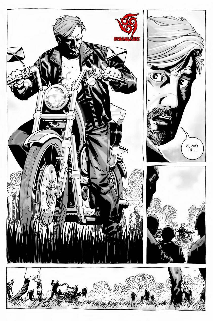 The Walking Dead: Chapter 16